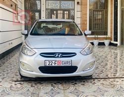 هيونداي أكسنت